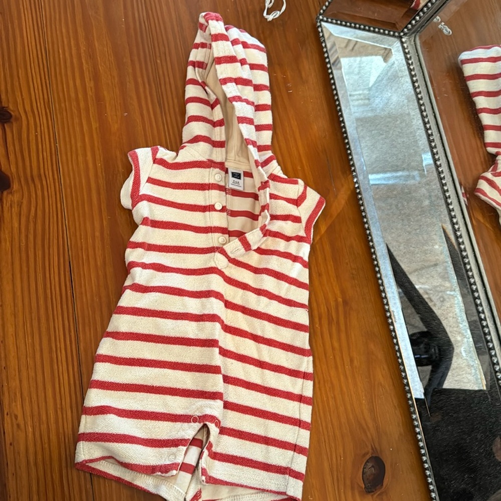 Janie and Jack 3-6 months